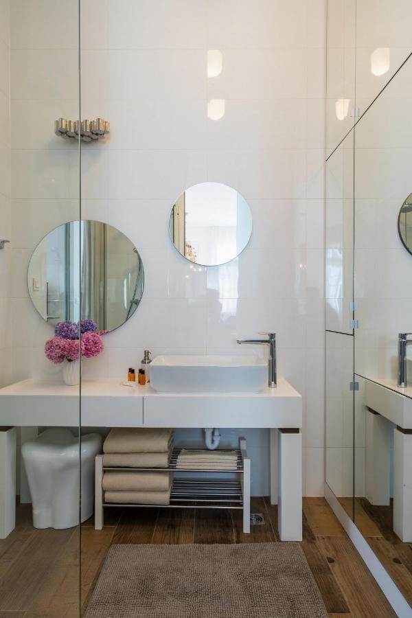 AH Design Apartments Deluxe Opatija Buitenkant foto
