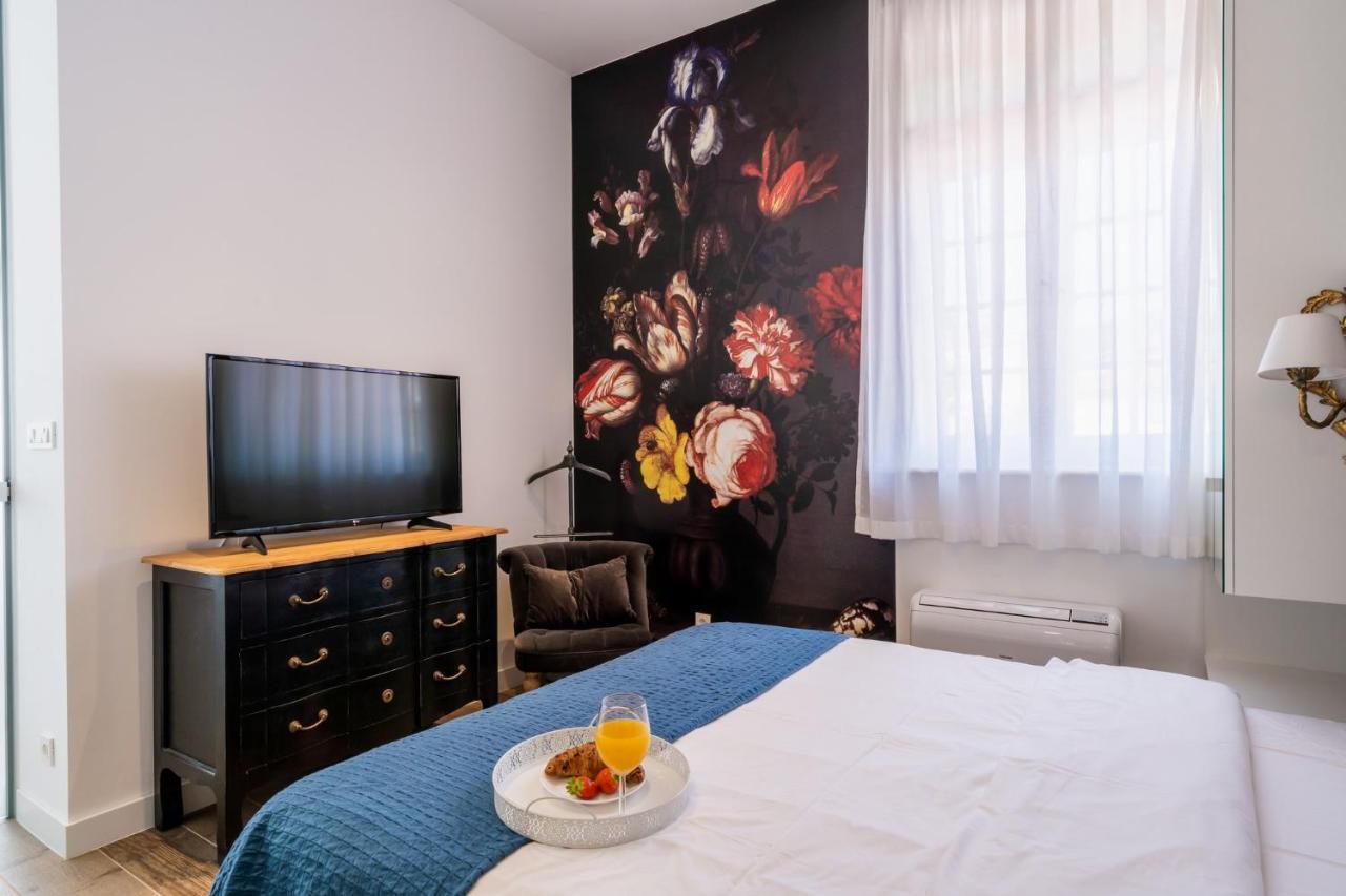 AH Design Apartments Deluxe Opatija Buitenkant foto