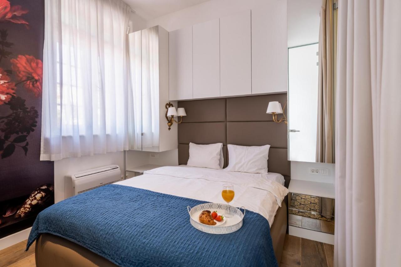 AH Design Apartments Deluxe Opatija Buitenkant foto