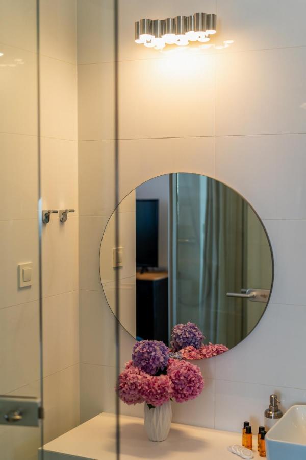 AH Design Apartments Deluxe Opatija Buitenkant foto